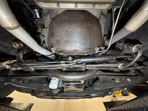 1958 Ford Thunderbird