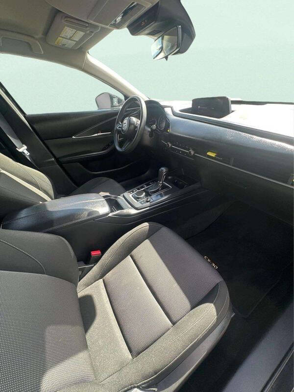 2022 Mazda CX-30 2.5 S