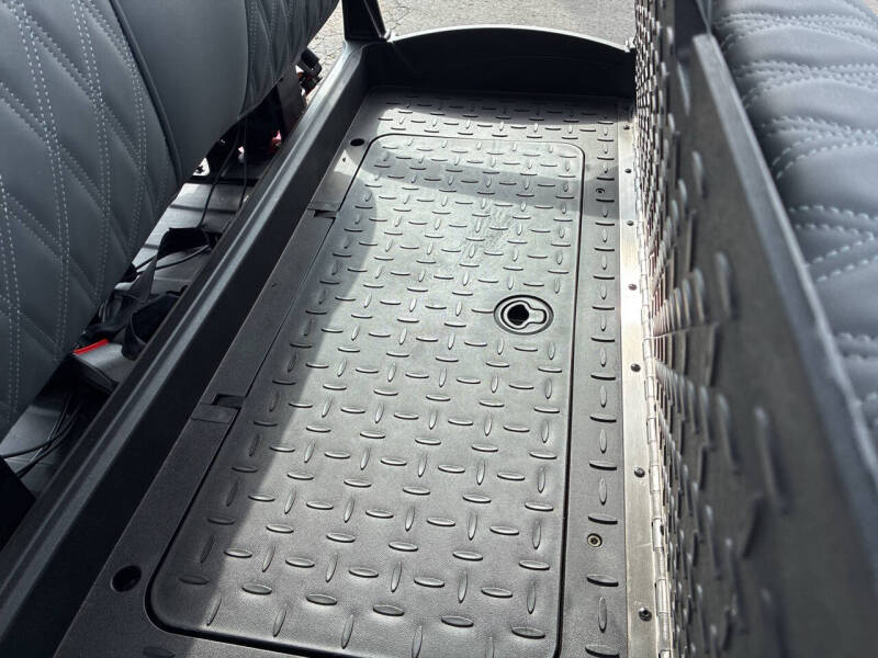 2026 Denago EV Nomad XL