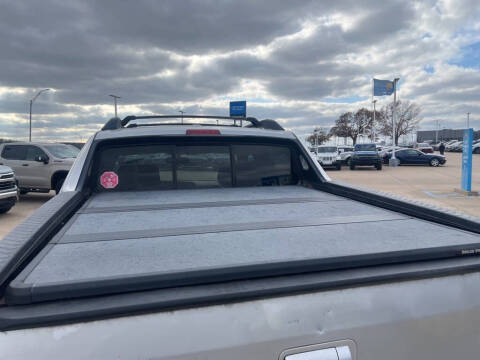 2014 Honda Ridgeline RTL