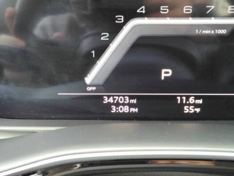 2023 Audi Q7 quattro Premium Plus 45 TFSI