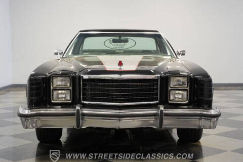 1977 Ford Ranchero
