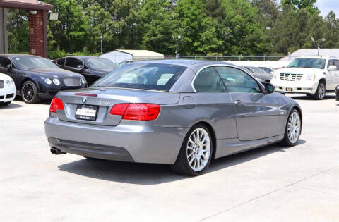 2011 BMW 3 Series 328i