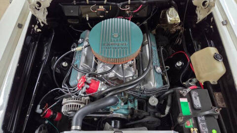 1965 Dodge Coronet