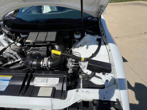 1997 Chevrolet Camaro