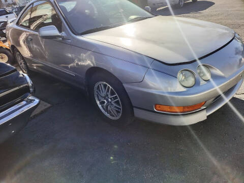 1999 Acura Integra LS