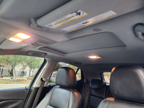 2013 Buick Encore Premium