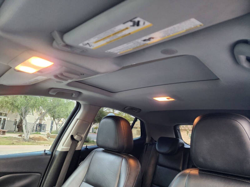 2013 Buick Encore Premium