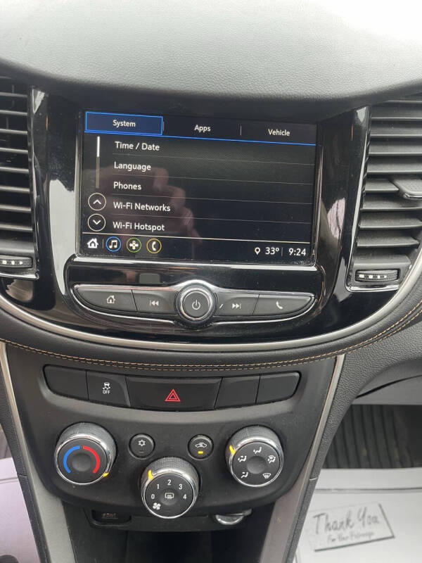 2015 Infiniti QX80