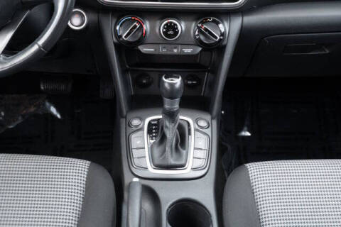 2020 Hyundai Kona SEL