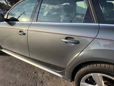 2014 Audi Allroad 2.0T quattro Premium Plus