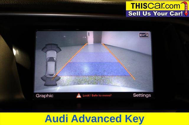 2016 Audi Q5 2.0T quattro Premium Plus