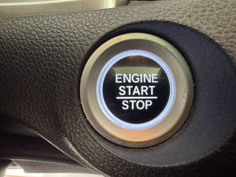 2018 Honda Civic EX-T