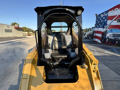 2022 Caterpillar 259d3