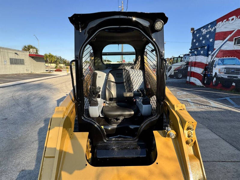 2022 Caterpillar 259d3