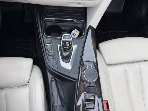 2018 BMW 4 Series 430i
