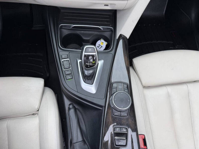 2018 BMW 4 Series 430i