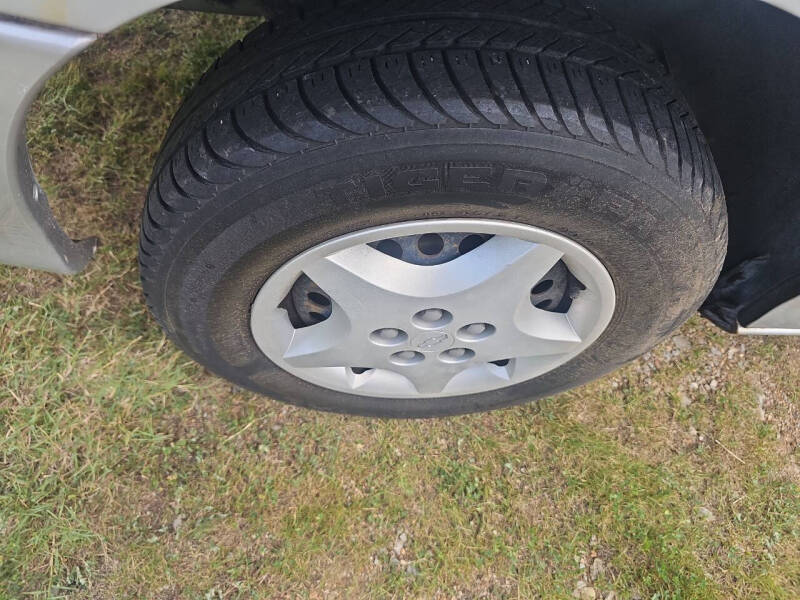 2000 Chevrolet Cavalier