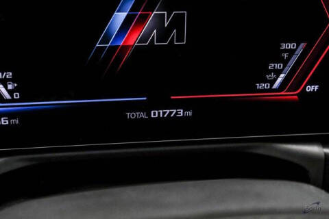 2025 BMW M2