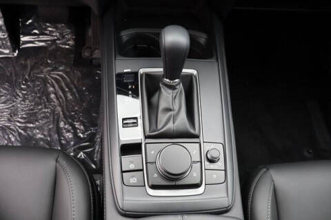 2026 Mazda CX-30 2.5 S Preferred