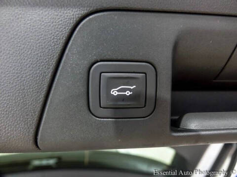 2025 Buick Envision Avenir