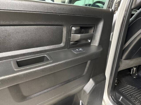 2023 RAM 3500 Tradesman