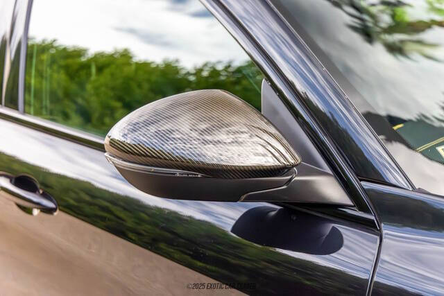 2024 Alfa Romeo Stelvio Quadrifoglio 100th Anniversary