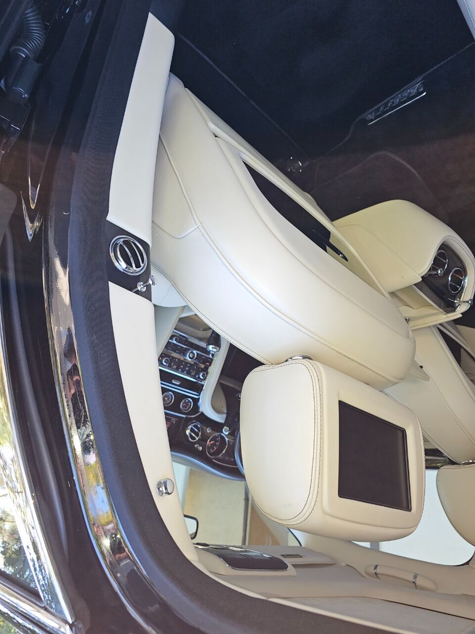 2014 Bentley Mulsanne 68