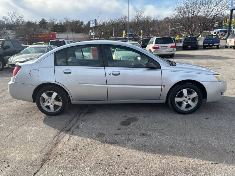 2006 Saturn Ion 3