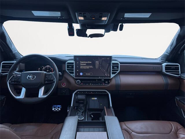 2024 Toyota Tundra 1794 Edition