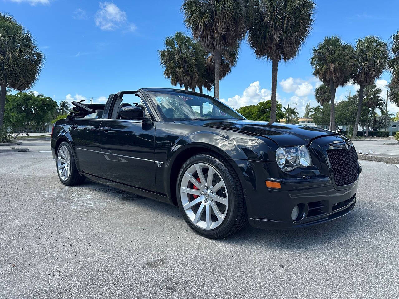 2007 Chrysler 300 1