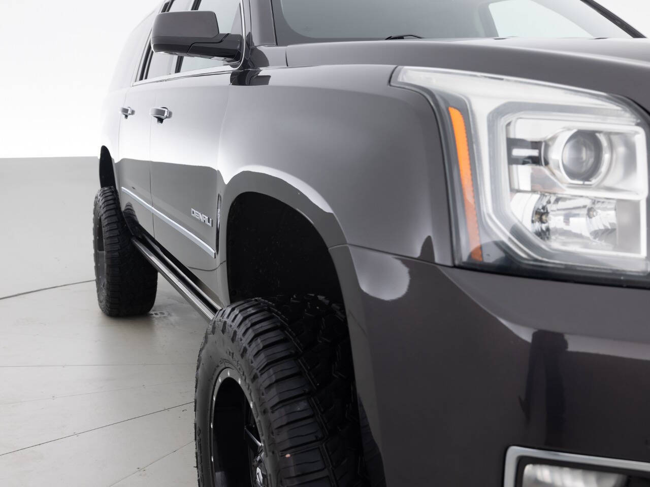 Used Car 2016 Gmc Yukon Xl  Denali 4x4 4dr Suv For Sale Under $30,000 In Coal City, Illinois