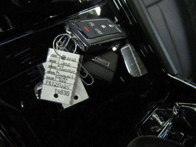 2023 Jeep Grand Cherokee L for sale at Michigan Credit Kings in South Haven MI