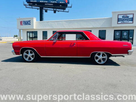 1964 Chevrolet Chevelle