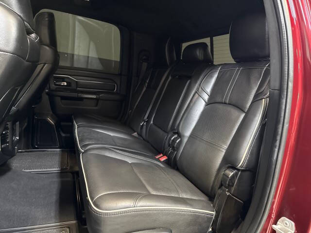 2022 RAM 3500 Limited