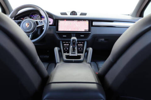 2021 Porsche Cayenne