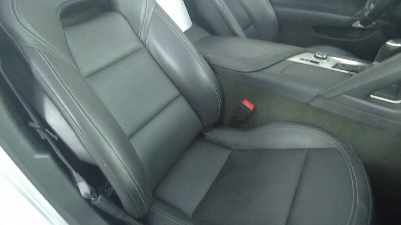 2017 Chevrolet Corvette Stingray