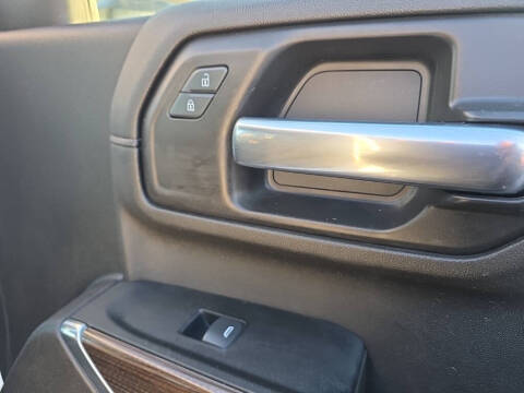 2023 Chevrolet Silverado 2500HD