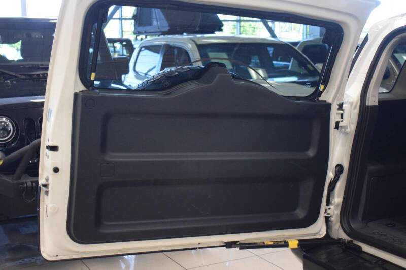 2008 Toyota FJ Cruiser