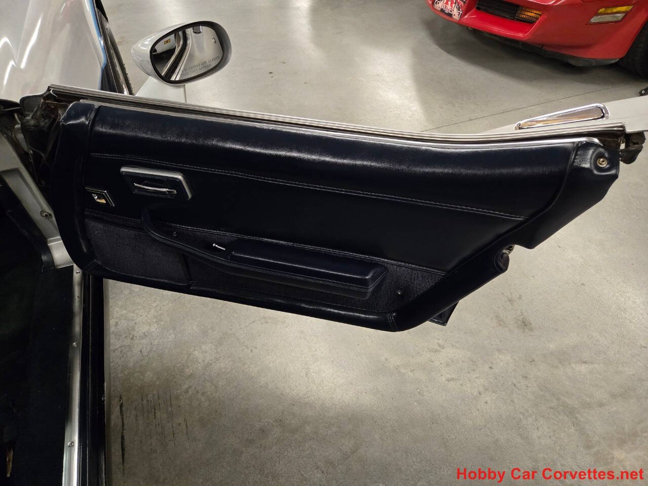 1981 Chevrolet Corvette 70