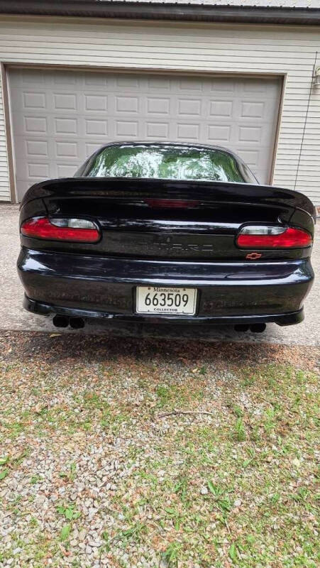 1995 Chevrolet Camaro Z28