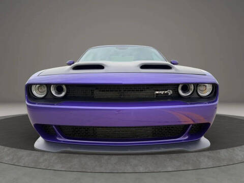 2019 Dodge Challenger