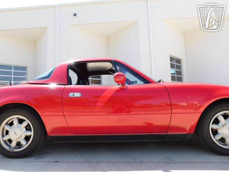 1990 Mazda MX-5 Miata