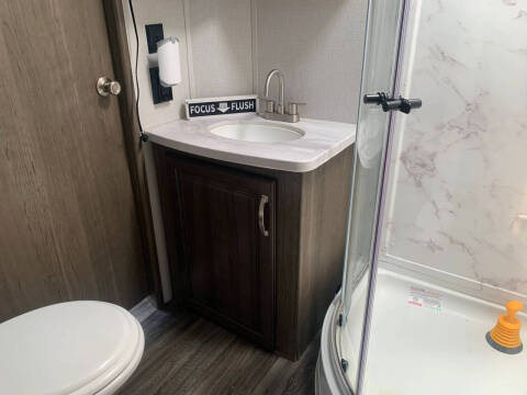 2023 Keystone RV Cougar Half-Ton FW