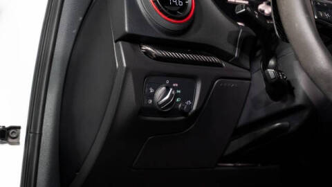 2019 Audi RS 3 2.5T quattro