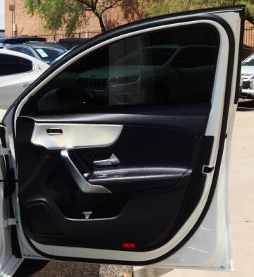 2022 Mercedes-Benz A-Class A 220