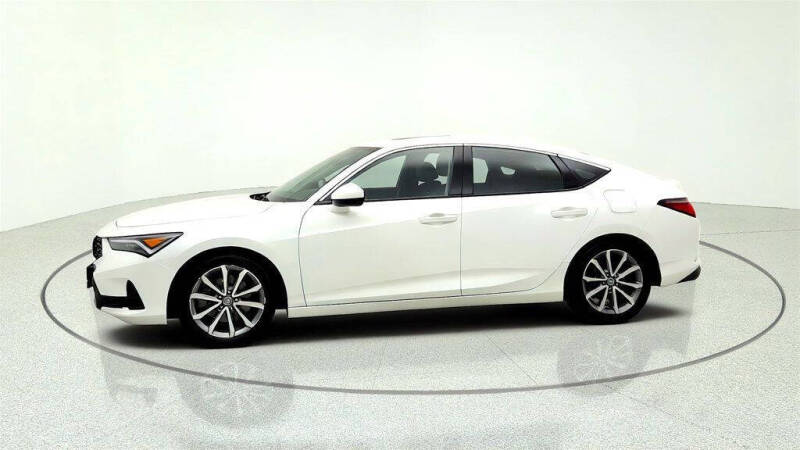 2023 Acura Integra