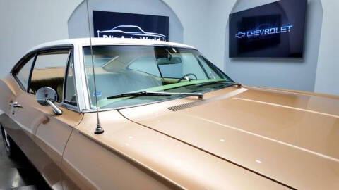 1967 Chevrolet Impala