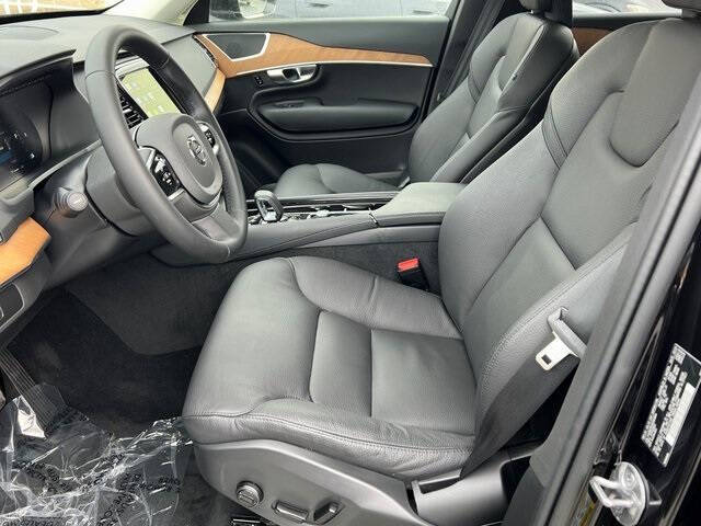 2024 Volvo XC90 B6 Plus Bright Theme 7P