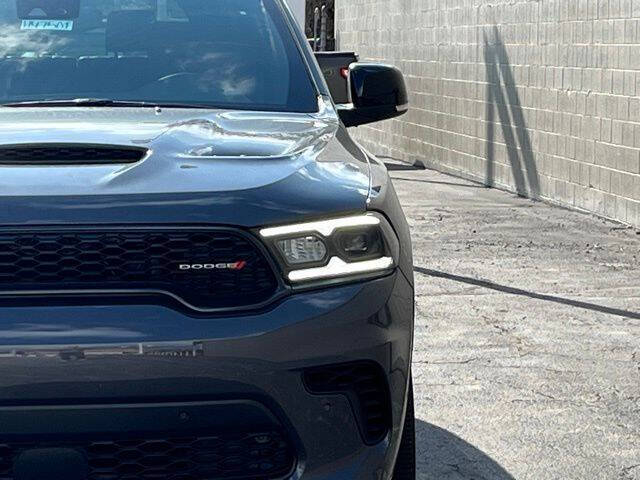 2026 Dodge Durango GT HEMI Plus